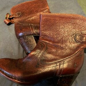 Frye Boots